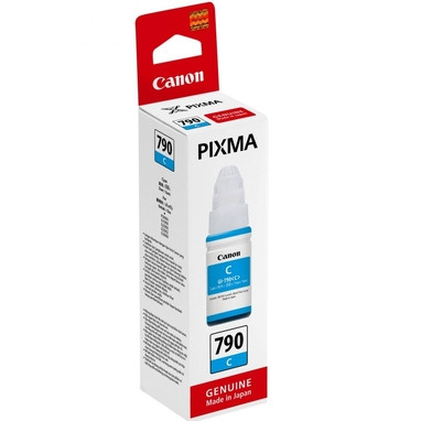 Mực in Canon GI-790 chính hãng 1