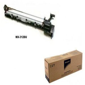 Khung trống bộ tạo ảnh MX-312DU cho máy Sharp AR-6031/MX-M265NV/MX-M315NV/MX-M356NV/BP-30M35