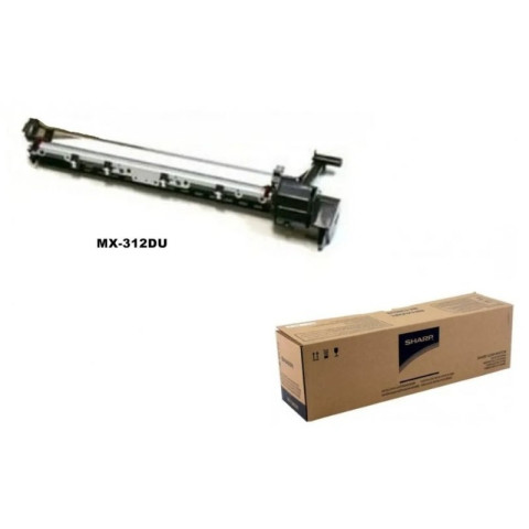 Khung trống bộ tạo ảnh MX-312DU cho máy Sharp AR-6031/MX-M265NV/MX-M315NV/MX-M356NV/BP-30M35