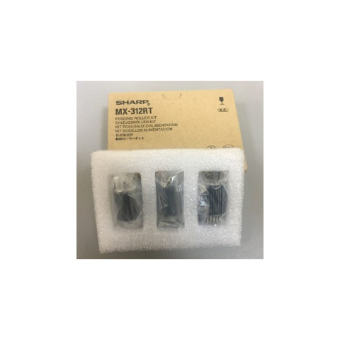 Bánh xe kéo giấy khay gầm MX-312RT cho máy Sharp BP-30M35/BP-30M31/BP-30M28, AR-6031/MX-M265NV/MX-M315NV/MX-M356NV/BP-30M35/BP-30C25