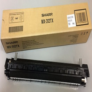 Cụm transfer MX-312TX dành cho máy Sharp AR-6031/MX-M264N/MX-M314N/MX-M265NV/MX-M315NV/MX-M356NV/BP-30M35