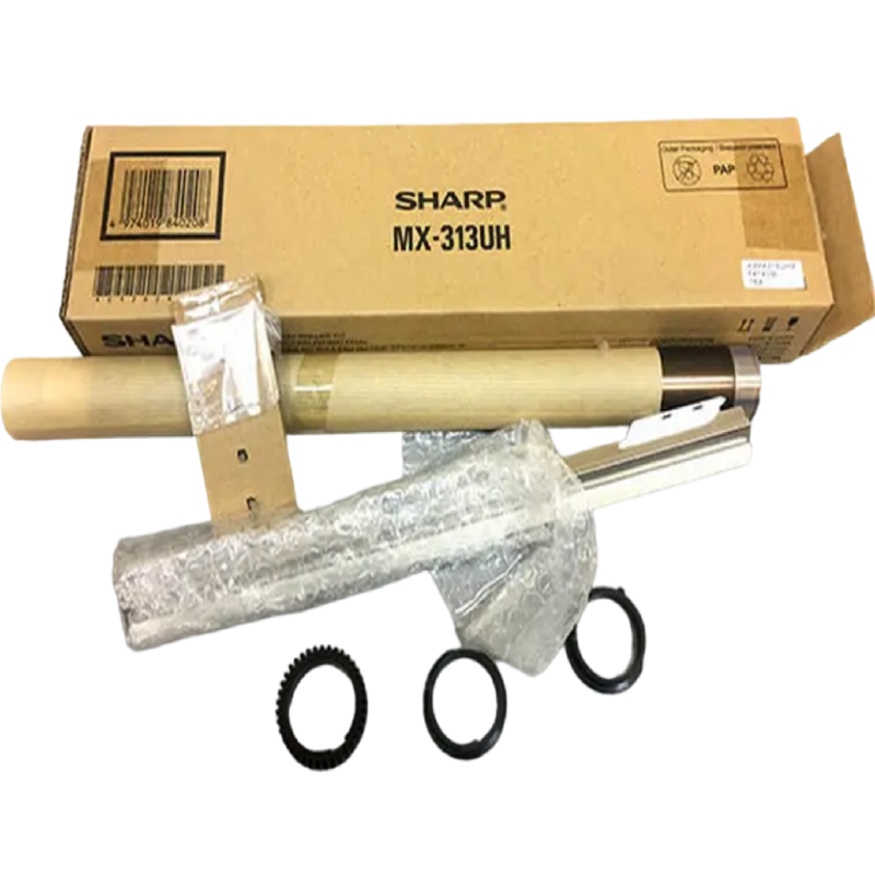 Bộ lô sấy trên MX-313UH cho máy Sharp AR-6031/MX-M264N/MX-M314N/MX-M265NV/MX-M315NV/MX-M356NV/BP-30M35 0