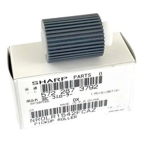 Bánh xe ADF NROLR1542FCAZ cho máy Sharp BP30M35