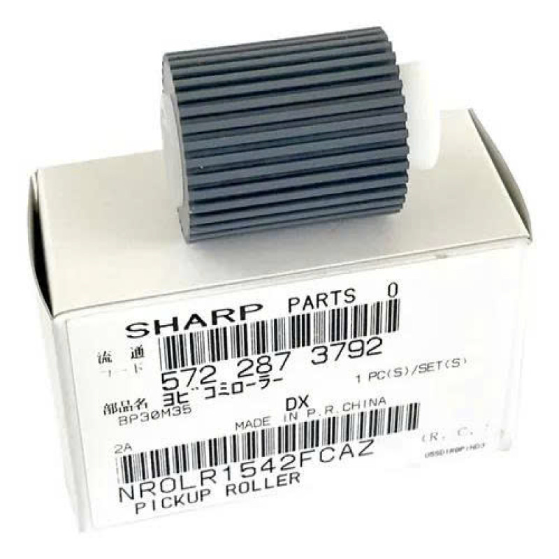 Bánh xe ADF NROLR1542FCAZ cho máy Sharp BP30M35 0