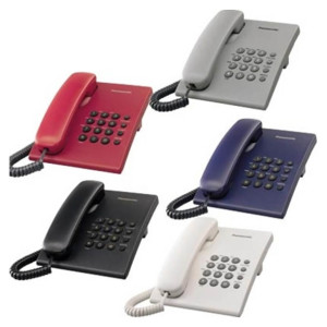 Điện thoại Panasonic KX-TS500MX