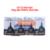Lố 12 chai mực lông dầu Penta 1