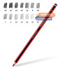 Bút chì gỗ 6B Staedtler 110 6B 0