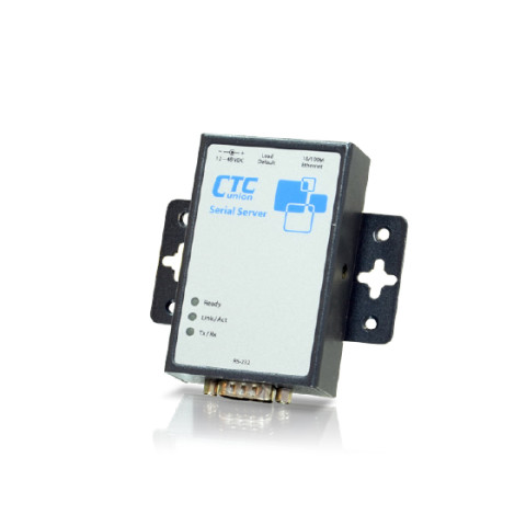 Thiết bị chuyển đổi cổng nối tiếp RS485/RS232-IP -STE100A-232