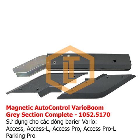 Tay đòn Barrier Magnetic Access