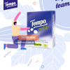 Khăn giấy Tempo Petite 0