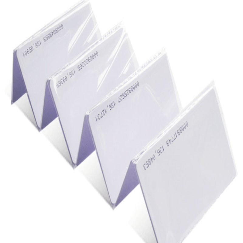 Thẻ từ Proximity 0