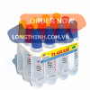 Lốc 12 chai keo dán giấy Thiên Long Điểm 10 G-08 0