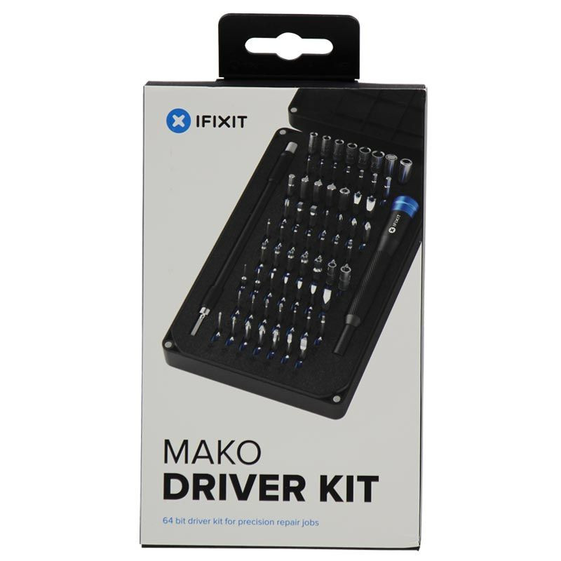 Bộ dụng cụ sửa chữa iFixit Mako - 64 món 0