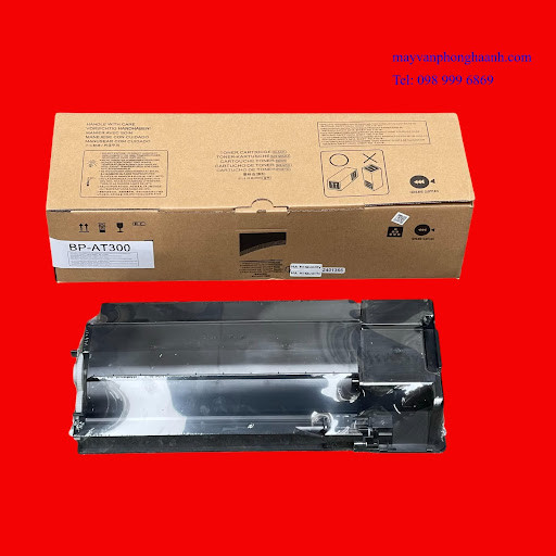 Mực photocopy BP-AT300 cho Sharp BP-30M35 / 30M31 / 30M28 (410G/27.5K) 1