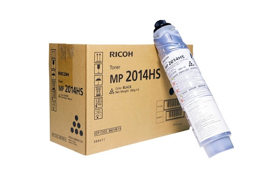 Mực Ricoh 2014HS chính hãng 0