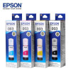 Mực in Epson 003 (C13T00V) chính hãng 0