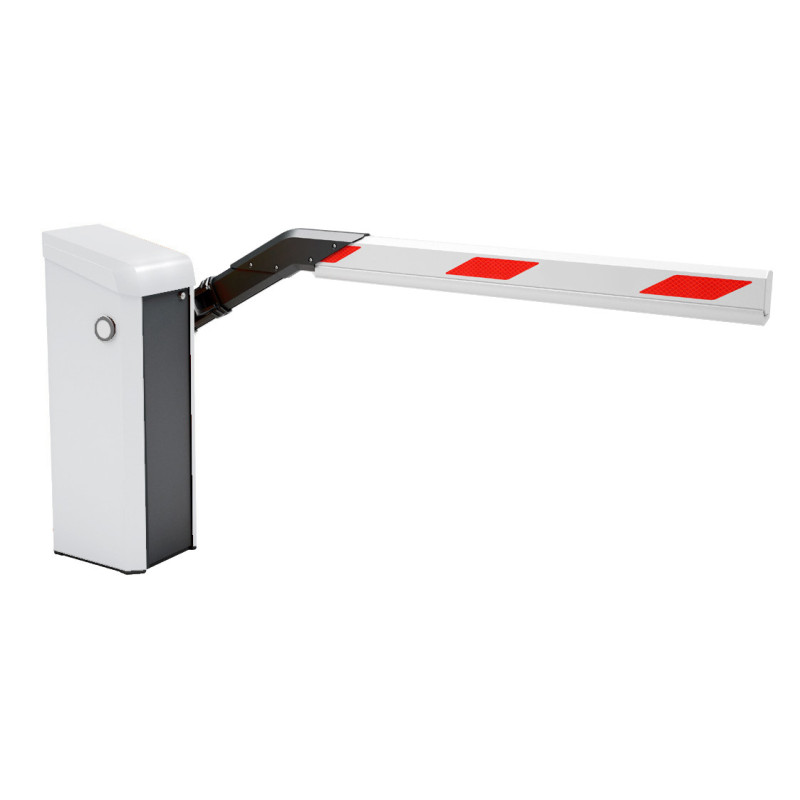 Barrier Magnetic Access 3.5m 1