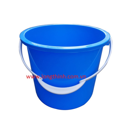 Xô nhựa 16 lít (không nắp