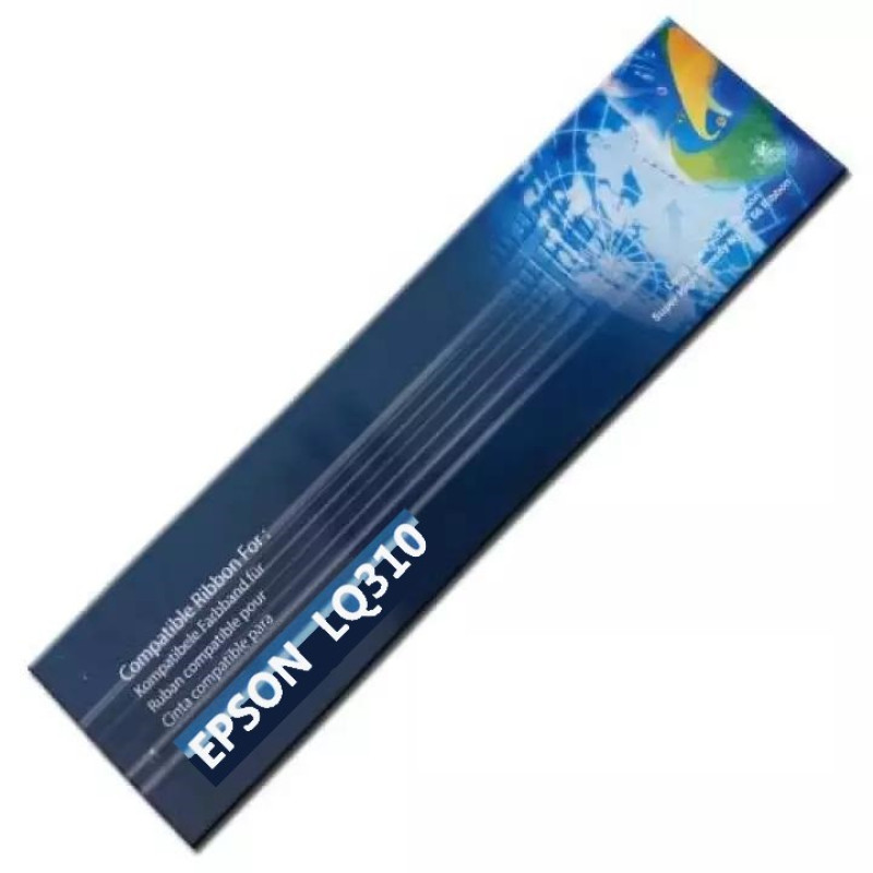 Mực in Epson LQ310 0