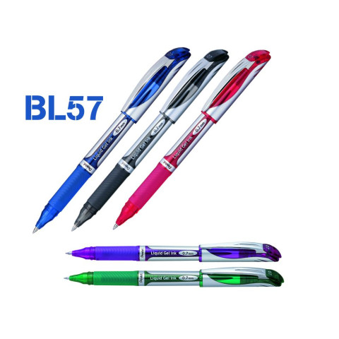 Bút Gel Pentel BL57
