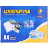 Nhựa ép plastic A4 -125 mic /100 tờ Yidu (Laminating Film) 0
