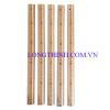 Thước gỗ AAA dài 50cm loại tốt 0