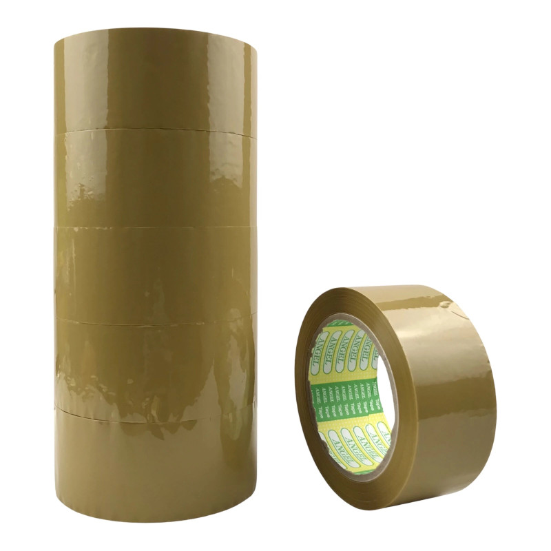 Cây 6 cuộn băng keo 4F8100Y 0