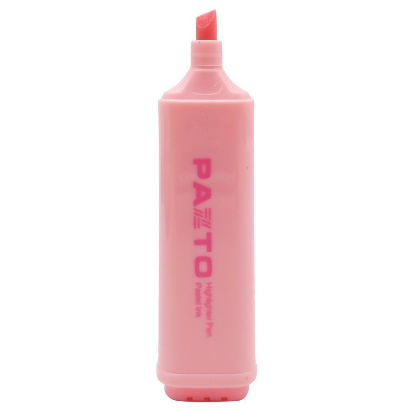 Bút dạ quang màu Pastel FO-HL009/VN 4