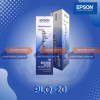 Ruy băng Epson PLQ-20M (S015592) chính hãng 0