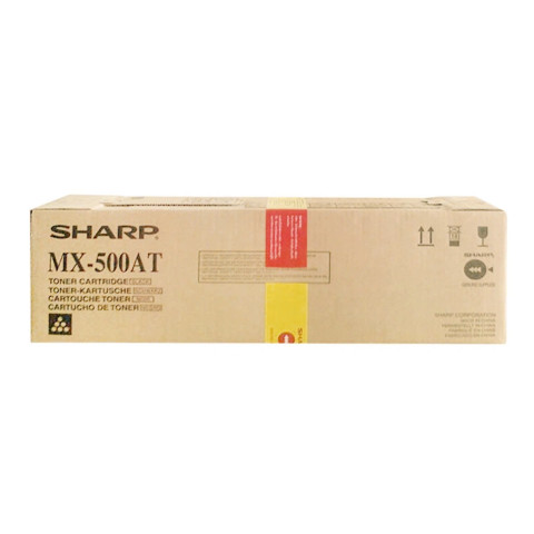 Mực photocopy MX-500AT cho máy Sharp MX-M362N/MX-M452N