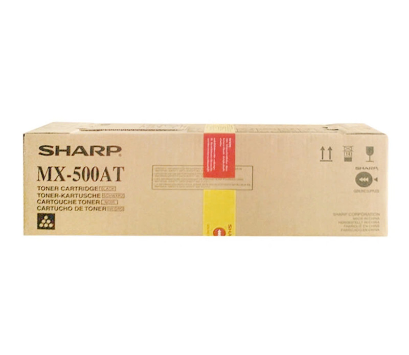 Mực photocopy MX-500AT cho máy Sharp MX-M362N/MX-M452N 0
