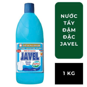 Nước tẩy Javel 1kg