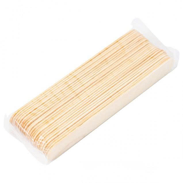 Que đè lưỡi gỗ Balac Wood Sticks - loại nhỏ 0