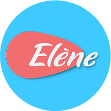 Giấy Elène