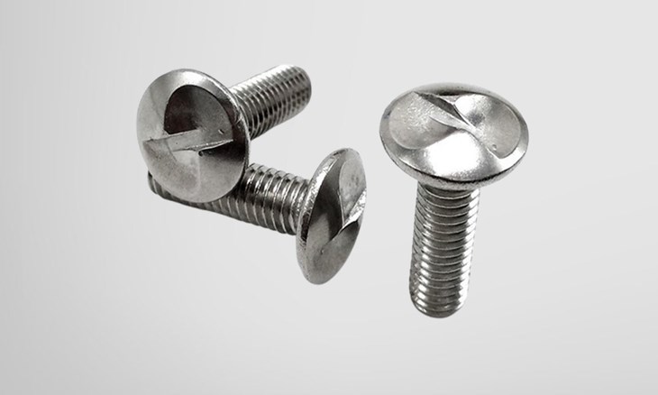 Vít một chiều chỉ có thể xoay được 1 chiều nên phù hợp để làm chết mối nối Vít một chiều chỉ có thể xoay được 1 chiều nên phù hợp để làm chết mối nối