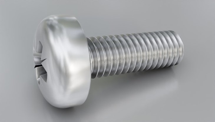 Vít Pozidriv có thể gắn kết với vật liệu tốt hơn, hạn chế tình trạng trượt vít Vít Pozidriv có thể gắn kết với vật liệu tốt hơn, hạn chế tình trạng trượt vít